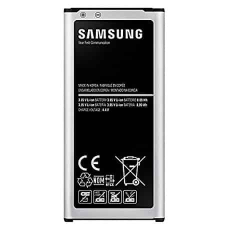 Bateria Samsung S5 Mini G800F