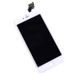 Pantalla Apple iPhone 6S Plus Negro RF