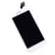 reparacion pantalla apple iphone 6s plus blanco
