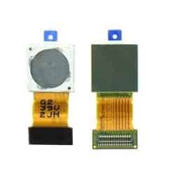 Reparacion Cámara trasera Sony Xperia Z1, Z2, Z3