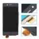 Pantalla Sony Xperia X Gris