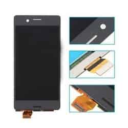 Pantalla Sony Xperia M4 Aqua Negro