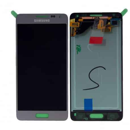 Pantalla Samsung A5 Negro