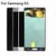 Pantalla Samsung A5 Negro