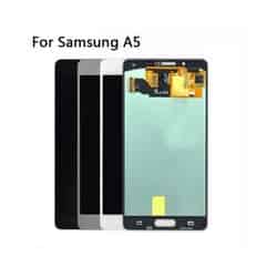 pantalla-samsung-a5-oro