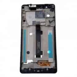Reparacion Pantalla BQ Aquaris E5 4G LTE