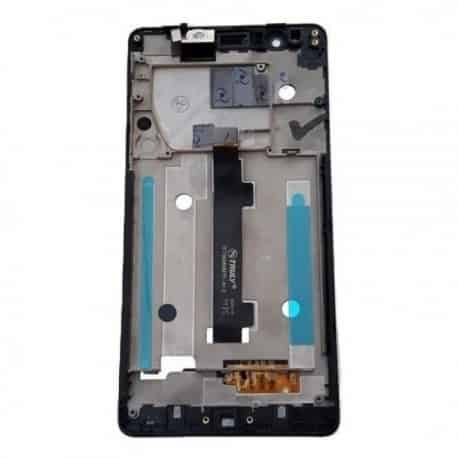 Reparacion Pantalla BQ Aquaris E5 4G LTE