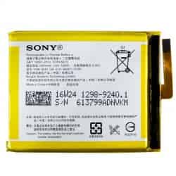 Bateria Sony Xperia E5/XA