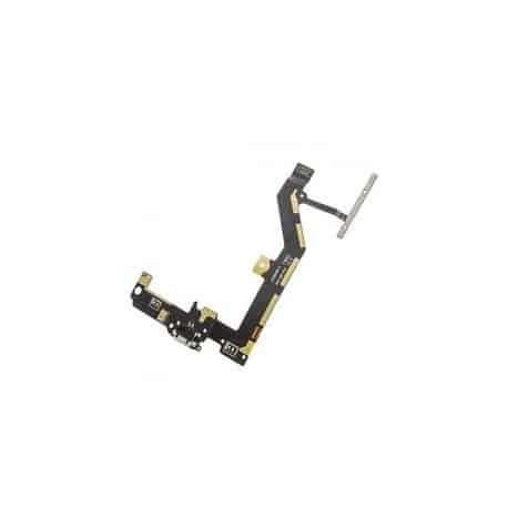 Flex Carga / Micro BQ Aquaris E4.5