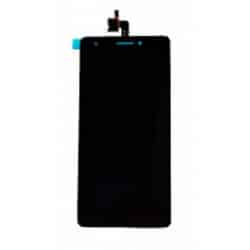 Pantalla BQ Aquaris M5.5 Negro
