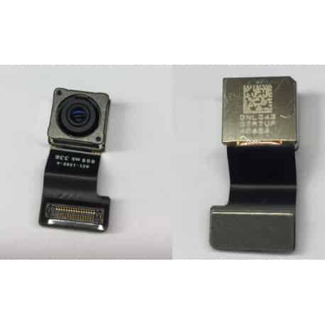 Camara Trasera Apple Iphone 5