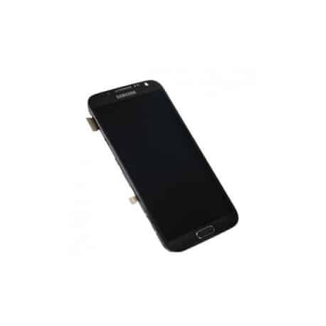 Pantalla Samsung Note 2 Gris