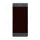 Pantalla Sony Xperia XA Gris
