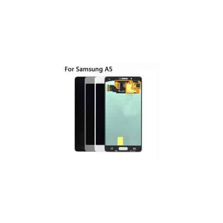 Pantalla Samsung A5 Negro