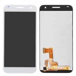 Pantalla Huawei G7 Blanco
