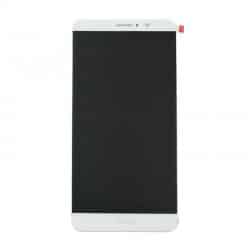 pantalla huawei mate 9 blanco