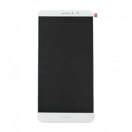pantalla huawei mate 9 blanco
