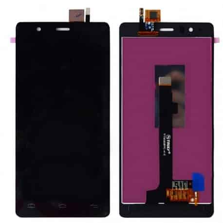 Pantalla BQ Aquaris E5 FHD
