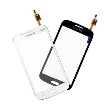 Cristal Tactil Samsung Core 2 Blanco G355H