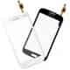 Cristal Tactil Samsung Core 2 Blanco G355H