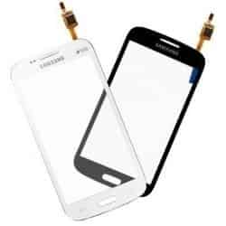 Cristal Tactil Samsung Core 2 Blanco G355H