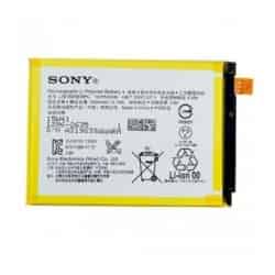 Reparación Bateria Sony Xperia Z1