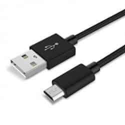 Cable de Carga Micro USB Magnético