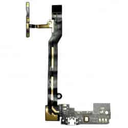 Flex Carga BQ E5 4G, E5S