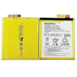 Bateria Sony Xperia M4 Aqua