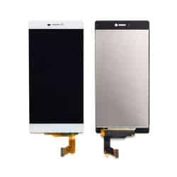 Pantalla Huawei P8 Blanco