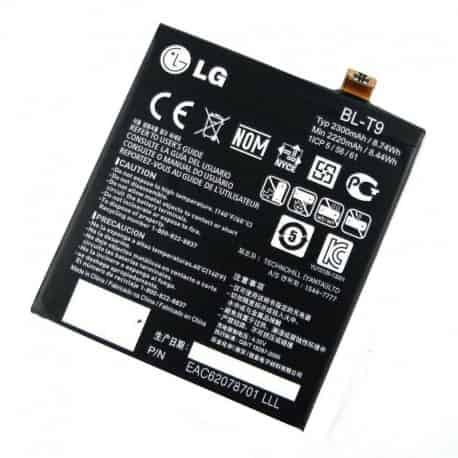 Bateria Nexus 5 LG