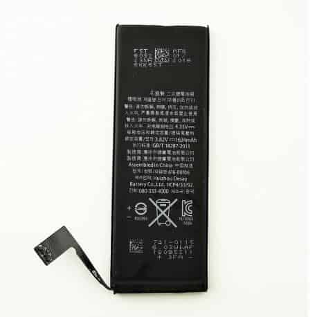 Bateria Original Apple iPhone SE