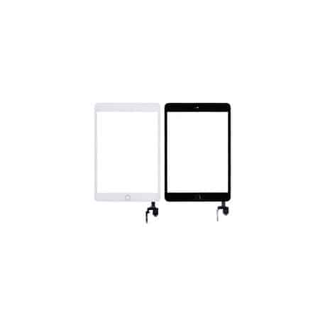 Tactil iPad Mini 3 Negro