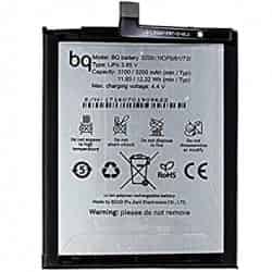 Bateria BQ Aquaris X5