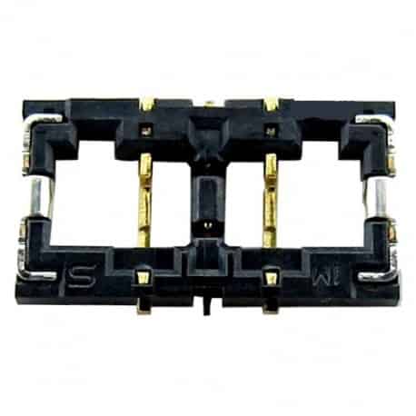 Conector Bateria Iphone 6