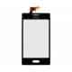 Cristal Tactil Digitalizador LG Optimus L5 Negro