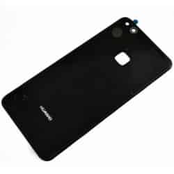Tapa Bateria Huawei P10 Lite Negro