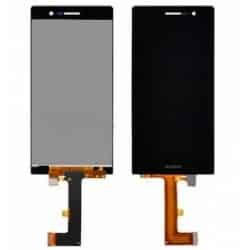 Pantalla Huawei P7 Negro