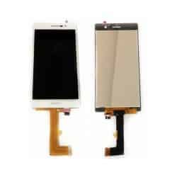Pantalla Huawei P7 Blanco