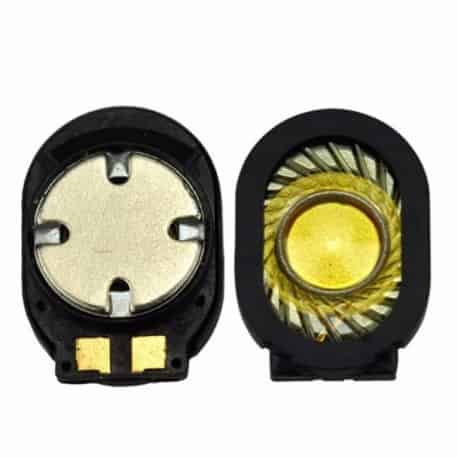 Altavoz Motorola Moto G3