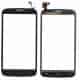 Cristal Tactil Digitalizador Alcatel One Touch POP C7 Negro