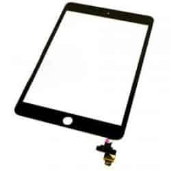 Tactil Apple iPad Mini 1 - 2 Blanco