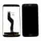 Pantalla Huawei G8 Negro