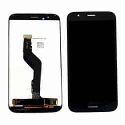 Pantalla Huawei G8 Negro