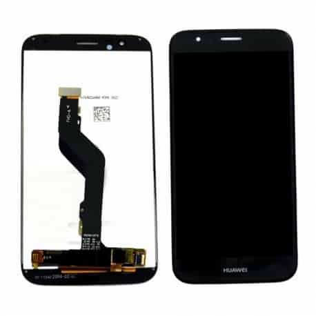 Pantalla Huawei G8 Champan Mistico