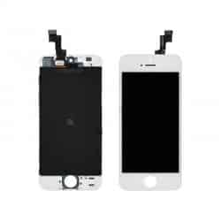 Reparación Cámara Frontal sensor de proximidad Iphone 5S