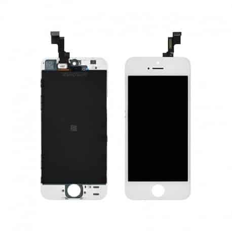 Reparación Cámara Frontal sensor de proximidad Iphone 5S