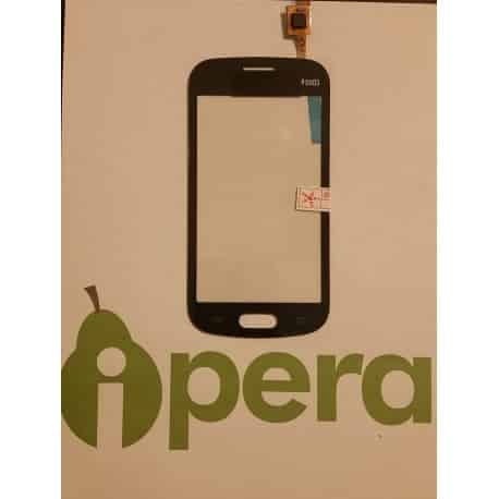 Reparacion Tactil digitalizador para samsung galaxy trend lite