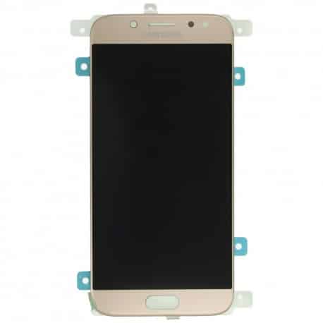 Pantalla Samsung J5 2016 Negro