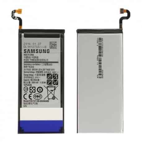 Bateria Samsung S7